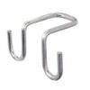 GAH-Alberts 802615 Ladder Hook in Two Sizes Sendzimir-Galvanised Inner Width: