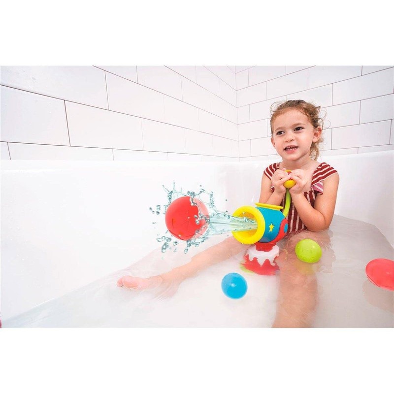 YOOKIDOO - Ball Blaster Water Cannon - (YO40215)