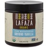 Lafaza Organic Madagascar Bourbon Pure Ground Vanilla Bean Powder, 4oz