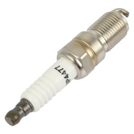 OCPTY Spark Plugs Compatible for Ford Focus 2003-2010 Spark Plug Platinum Iridium Pack of 4 4477