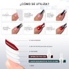 CHERIMOYA Primer Sin Ácido 15ML,Preparador de Uñas Profesional