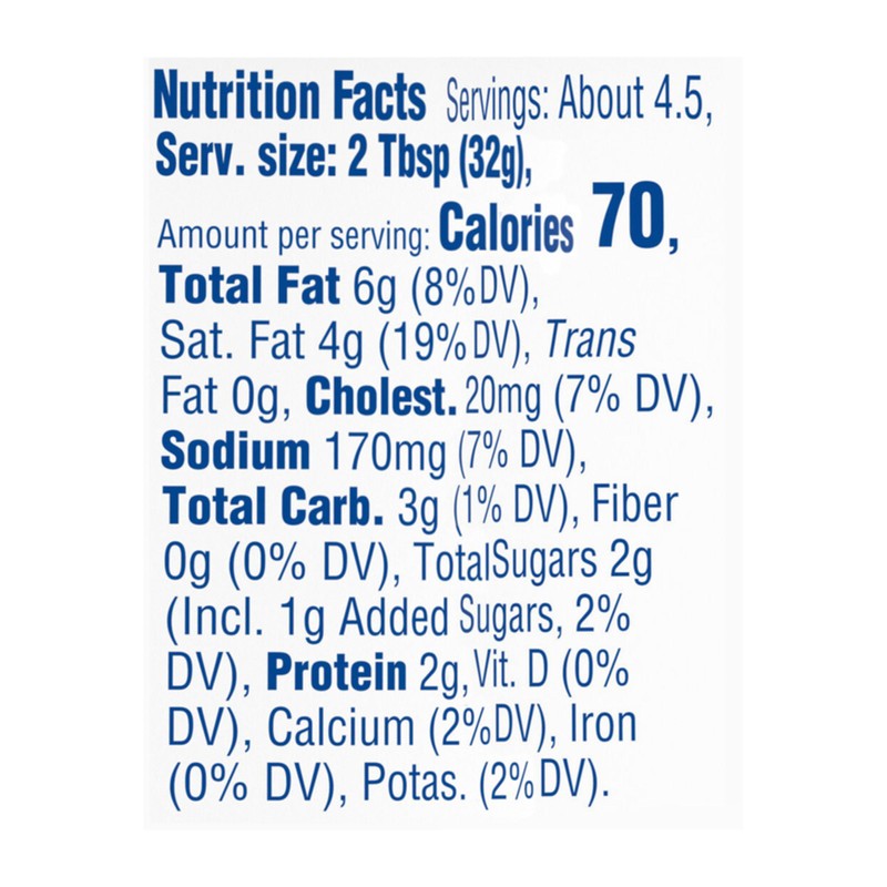 Kraft Pimento Spread with Philadelphia Cream Cheese, 5 oz Jar