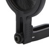 Brush Arrow Rest Round Stand for Compound Recurve Bow Target