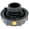 Dorman 54211 Coolant Reservoir Cap Compatible with Select Ford Models