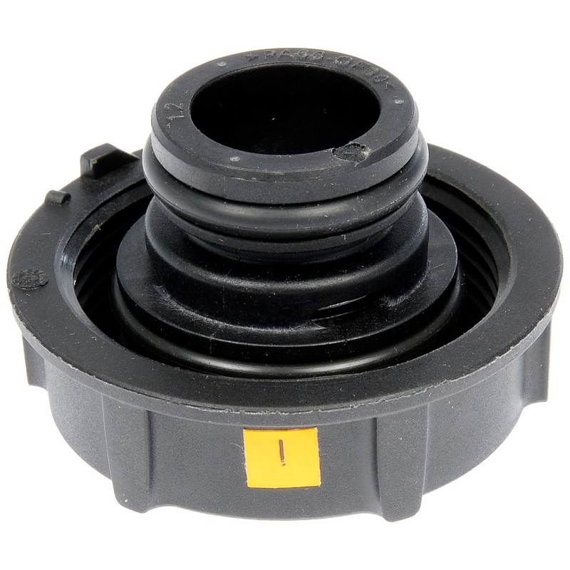 Dorman 54211 Coolant Reservoir Cap Compatible with Select Ford Models