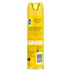 Pledge Pledge Stainless Steel Cleaner Spray, Lemon Zest, 1 Aerosol