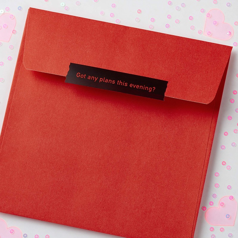 American Greetings Romantic Valentine's Day Card for Wife or Husband