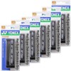 Yonex (Yonex) Wet Super Grip, 3-Pack, X 6 Pairs Same Color
