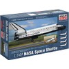 Minicraft NASA Shuttle Building Kit, 1/144 Scale