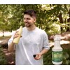 URBA Clorofila Líquida envase de 500 ml. Paquete con 2