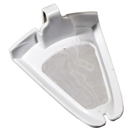 SPARES2GO Spout Filter for Russell Hobbs Honeycomb 26050 26052 Groove 26381 Kettle