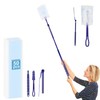 LNSYSNS Pack of 50 dust catchers, easy to replace, duster,