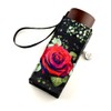 Fulton Tiny Umbrella - Huge Rose