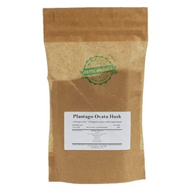 Herba Organica Plantago Ovata Husk (200g)