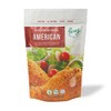 Pereg Golden Crisp Bread Crumbs American (12 Oz) - Cripsy