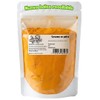 Lo'be aliemntos- Curcuma en polvo natural sin añadidos 250gr