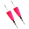 Fish Smack - Loud and Durable Popping Cork (Pink)