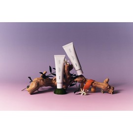 Huxley Secret of Sahara Hand Cream Sunset Fog 30ml | Hydrates, Nourishes & Softens Skin | Non-Greasy Moisturizer that Soothes and Softens Hands | Hand Cream for Women & Men