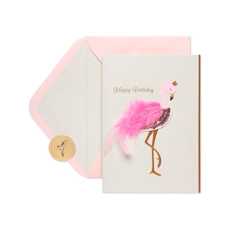 Papyrus Birthday Card (Just For You)