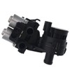 HZTWFC New HVAC Heater Control Valve OEM # 4F1959617A 4F1959617B
