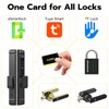 Eseesmart RFID Transponder 13.56 MHz for Electronic Locks Door Lock