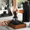 MHW-3BOMBER 2.3 inches (58.35 mm) Espresso Tamper Coffee Tamper for