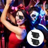 AWAVM 2 Pieces Of Adult Eye Patch, Single Eye Patch,