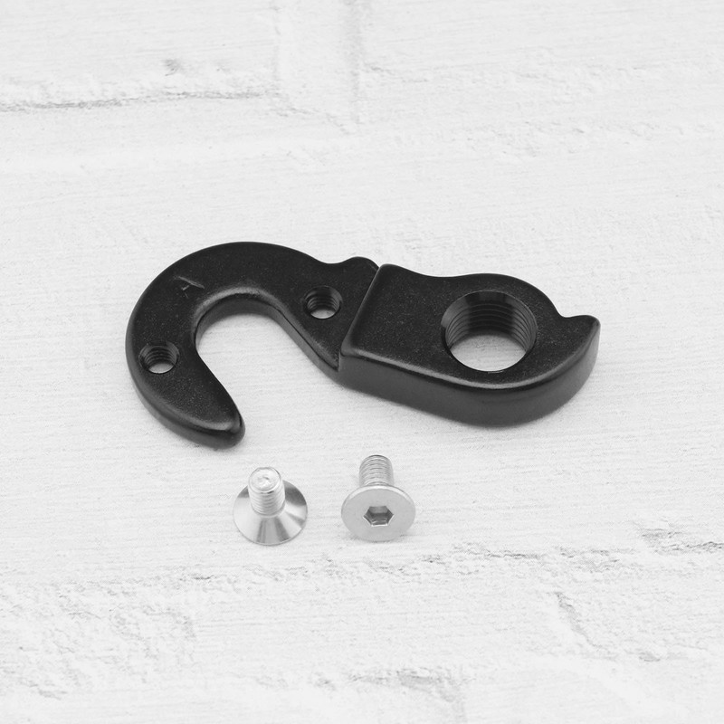 Create idea Bicycle Mech Derailleur Hanger Bicycle Rear Derailleur Hook