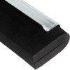 Carlisle FoodService Products 36682400 Flo-Pac Soft Double Foam Rubber Squeegee