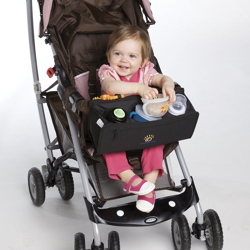 Sunshine Kids Buggy Tray (Discontinued by Manufacture)