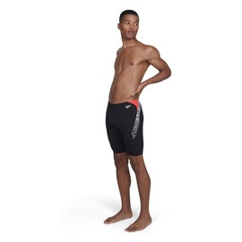 Speedo Men's Boom Splice Jammer