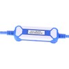 Garosa PLC Programming Cable for S5 Blue PC-TTY 7-Pin Programming