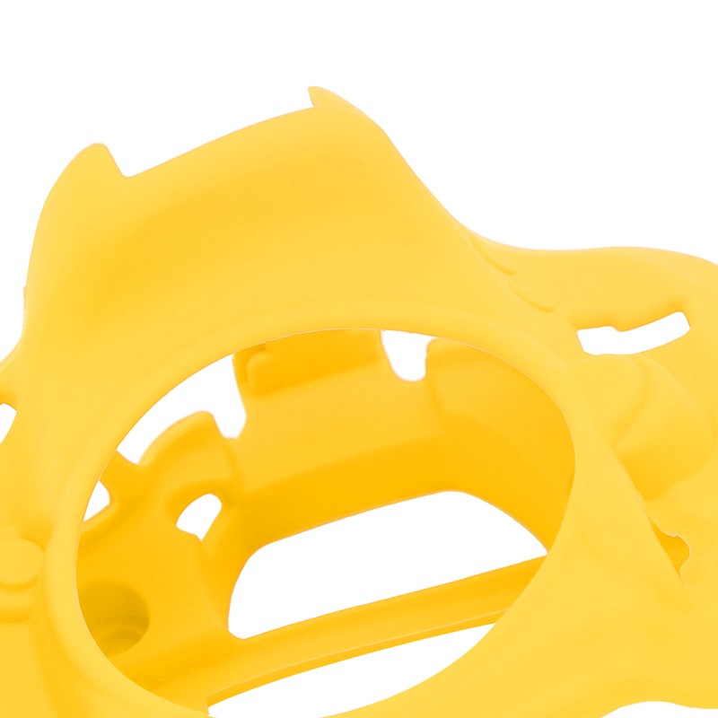 Digital Camera Protector Silicone Sleeve Camera Cover Suitable for Nikon