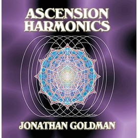2012 Ascension Harmonics