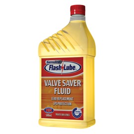 Flashlube Valve Saver Fluid 500 ml