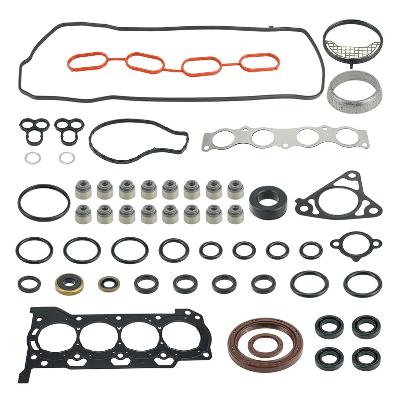 KAX HS26515PT-1 Head Gasket Set Kit Fit for Toyota Prius