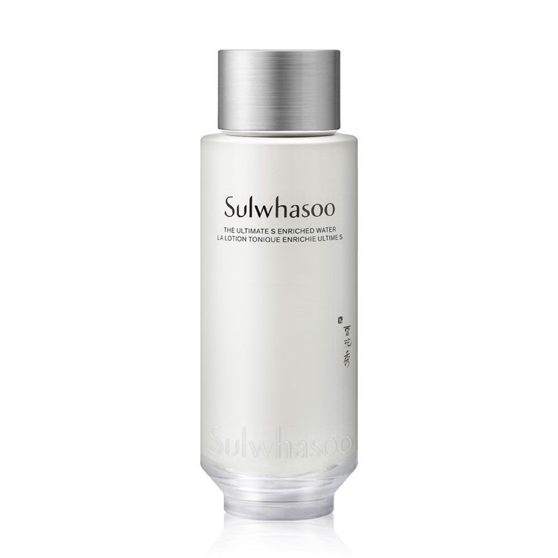 Sulwhasoo Timetreasure Water 150ml Mother's Wrinkle Improvement Gift Mother's Cosmetics