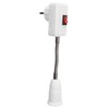 All Direction Extension Adapter Extension Socket Converter E27 Socket Converter