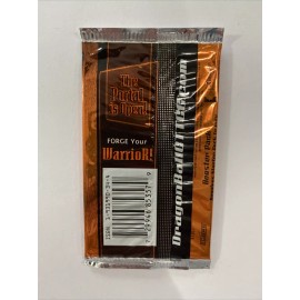 Dragon Ball GT Super 17 Saga Booster Pack Factory Sealed RARE Art2 New!