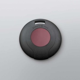 SimonsVoss Transponder 3064 G2 Red