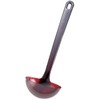 Tiger Crown Soup Ladle,,, Ladle, Purple, 94 × 290 mm Grape Color texisutore-doru porie-teruimido Heat Resistant 2171 