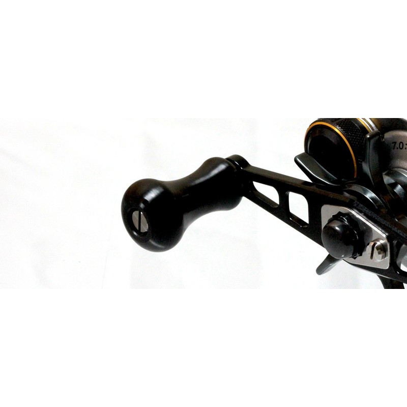 Brimo Handle Knob Sanctus Smart290 (Black)