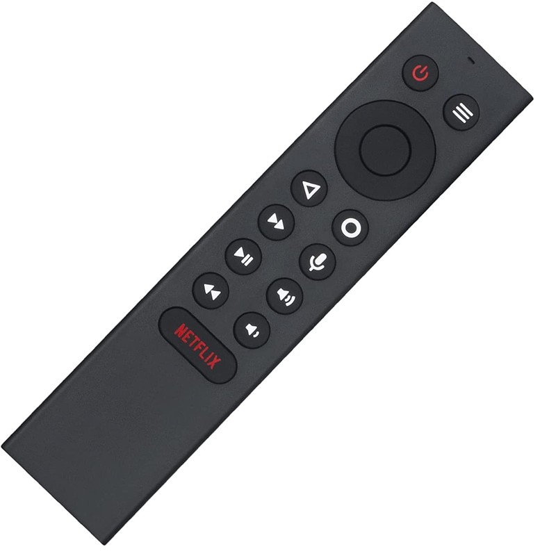 ALLIMITY Voice Remote Control Replace fit for NVIDIA SHIELD Android