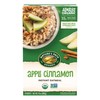 Nature's Path Organic Apple Cinnamon Instant Oatmeal, 14 oz (Pack