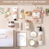HSOEIXL Regalos Para Mujer Set De Regalo De Baño Y