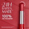 ésika Labial Colorfix Barra 2 g, Acabado Mate, Larga Duración