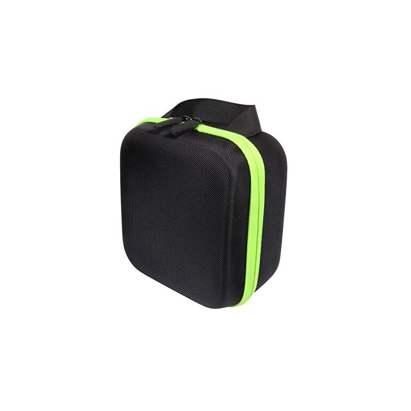 CaseSack Label Maker Case Customized for Brother P-Touch, PTD220, PTD210,