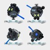 VCOSTORE Fidget Cube With 12 Sides - Original Figet Cube
