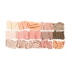 fwee More Mood Eyeshadow Palette 12g - 02 Coral