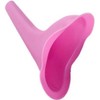 Female Portable Urinal - Women Lady Pee and Stand For